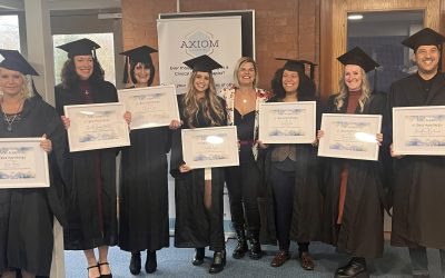 Further hypnotherapy training – what happens after your hypnotherapy diploma?