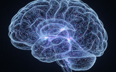 What actually happens in hypnosis: the science behind subconscious change