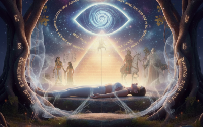 What Is Spiritual Hypnosis and How Is It Used in Therapy?