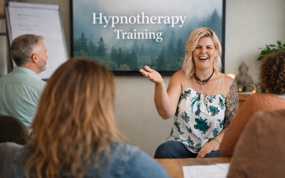 The Ultimate Guide to Choosing the Right Hypnotherapy Training Course