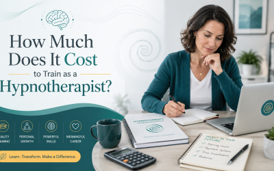 How Much Does Hypnotherapy Training Cost in the UK? A Straight-Talking Price Guide