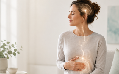 Gut-Directed Hypnotherapy for IBS: The Evidence-Based Niche Every Hypnotherapist Should Know About