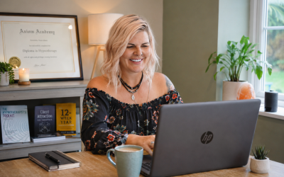 From Feast or Famine to Steady Income: Building a Sustainable Hypnotherapy Practice